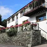 بيت ضيافة Lingwood