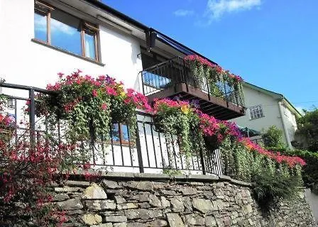 Maison d'hôtes Lingwood 4*