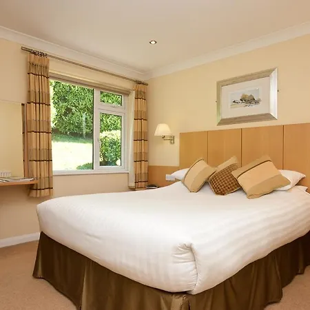 Lingwood Pensjonat 4*