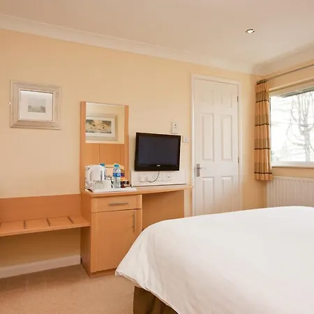 Lingwood 4* Bowness-on-Windermere