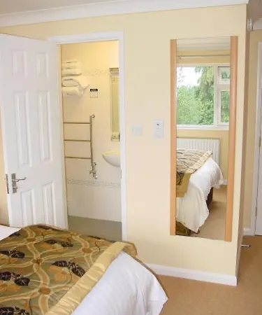 Maison d'hôtes Lingwood 4*