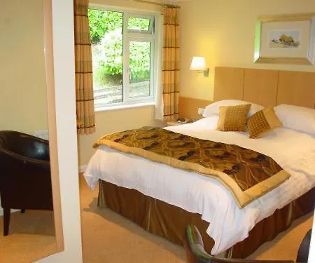 Lingwood Maison d'hôtes Bowness-on-Windermere