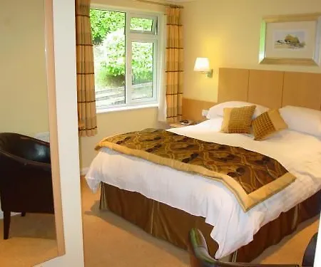 Lingwood Pensjonat Bowness-on-Windermere