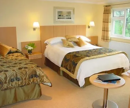 Lingwood Pensjonat Bowness-on-Windermere
