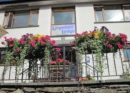 بيت ضيافة Lingwood