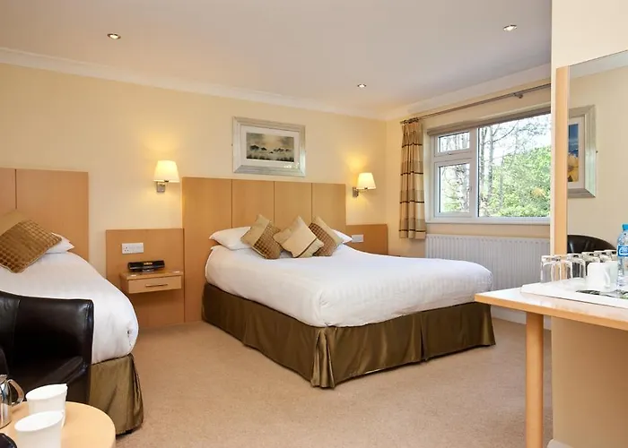 Lingwood باونيس أون وينديرمير