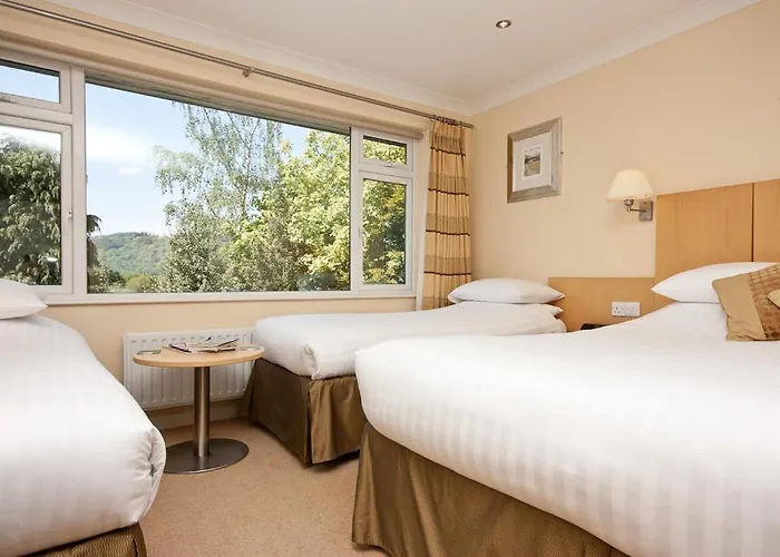 بيت ضيافة Lingwood 4*