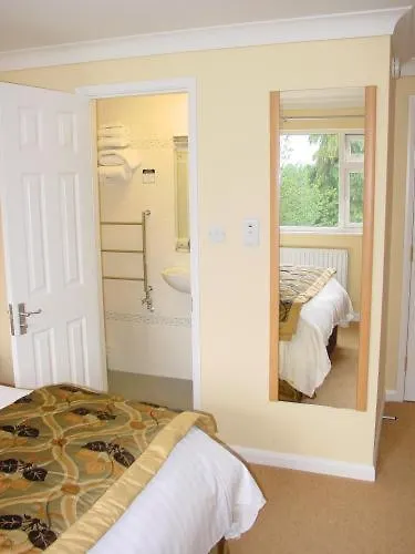 بيت ضيافة Lingwood 4*