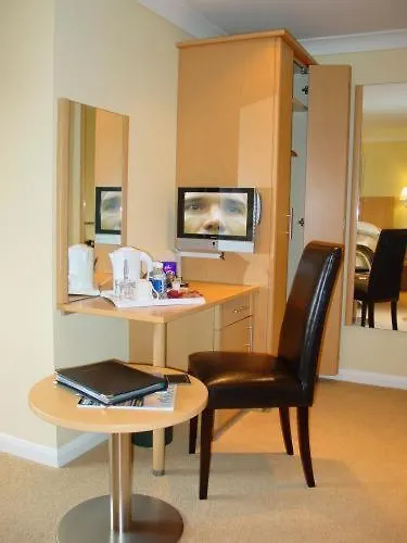 بيت ضيافة Lingwood باونيس أون وينديرمير