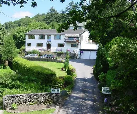 Lingwood 4* باونيس أون وينديرمير