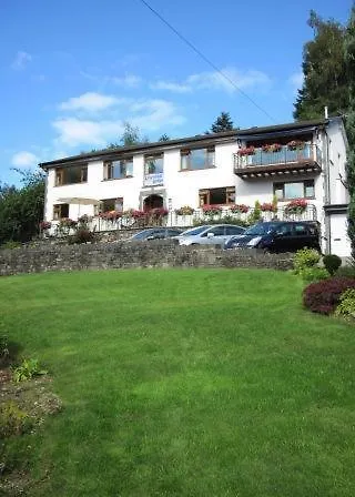 بيت ضيافة Lingwood 4*